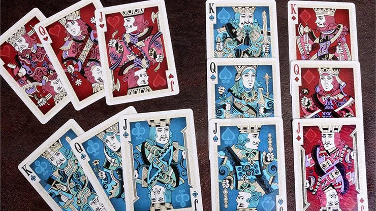 Bicycle Neoclassic Playing Cards - image 5