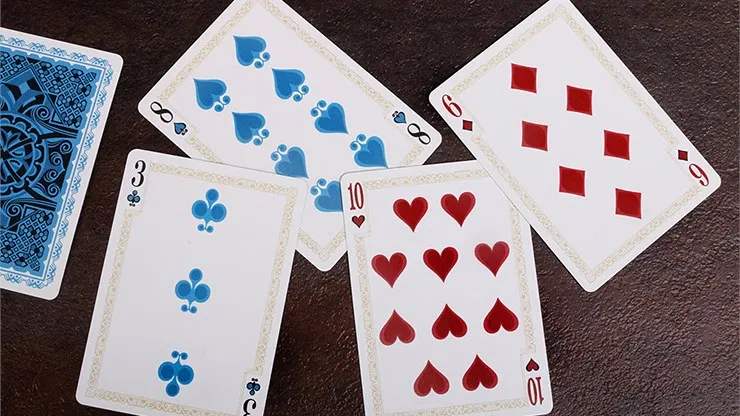 Bicycle Neoclassic Playing Cards - image 6