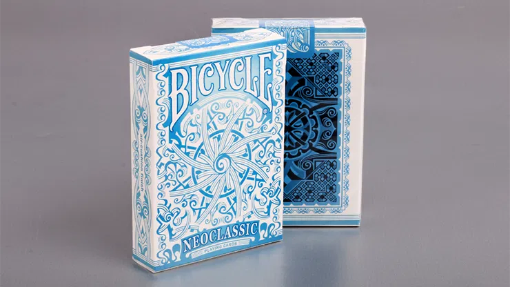 Bicycle Neoclassic Playing Cards - image 1