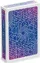 Bicycle Neon Blue Aurora Playing Cards - image 6