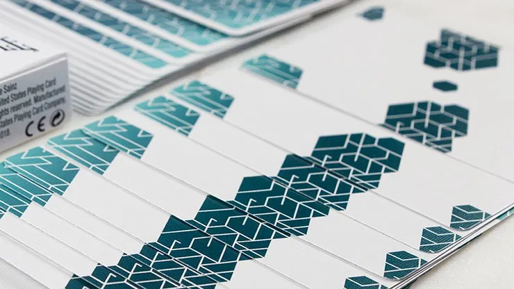 Bicycle Neon Cardistry Playing Cards - image 3