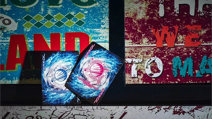 Bicycle Neptune Playing Cards - image 5