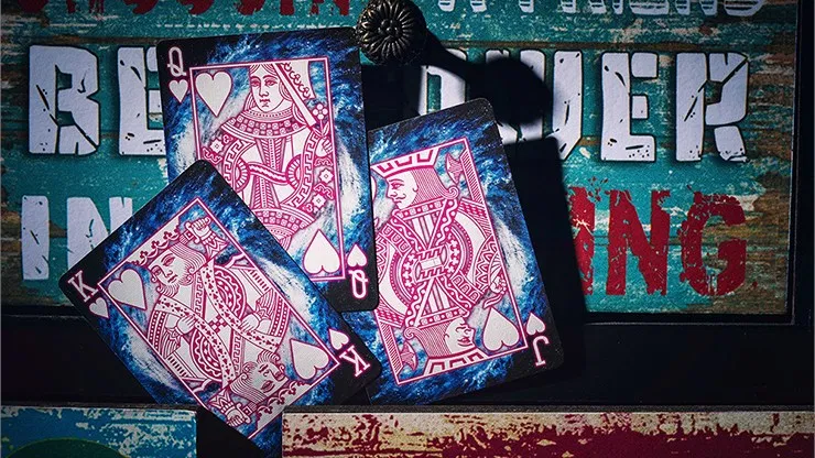 Bicycle Neptune Playing Cards - image 6