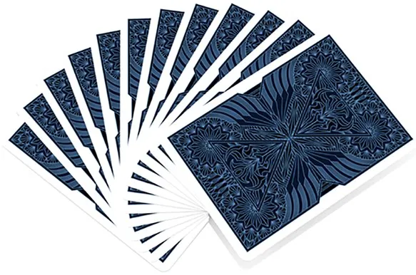 Bicycle NYX Playing Cards - image 2