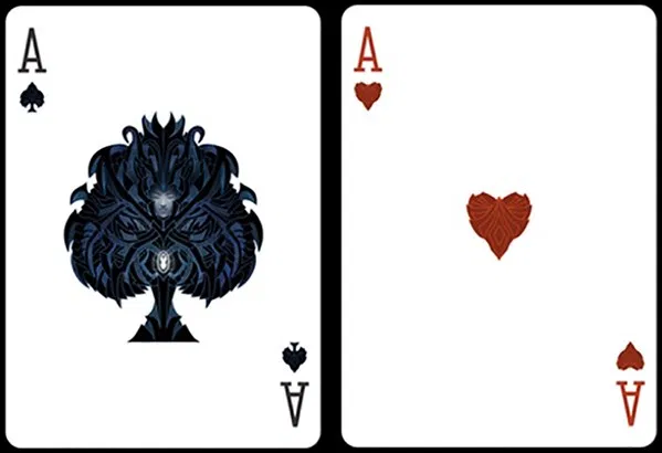 Bicycle NYX Playing Cards - image 4