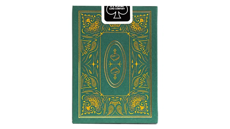 Bicycle Oddvice Deck O' Decks Playing Cards - image 2