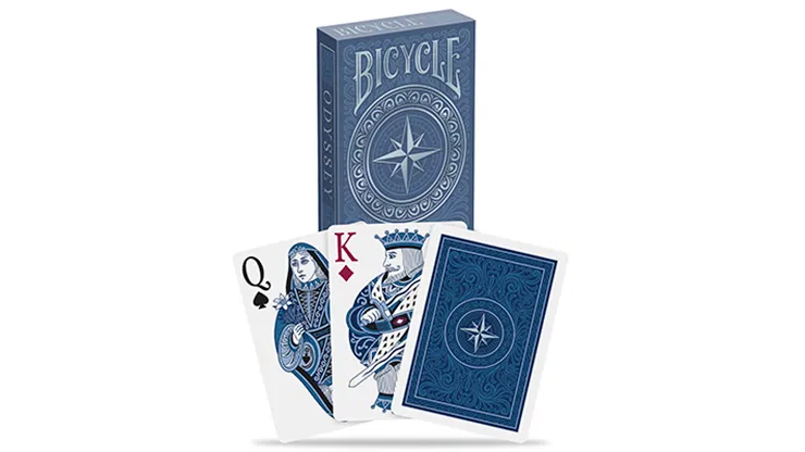 Bicycle Odyssey Playing Cards - image 2