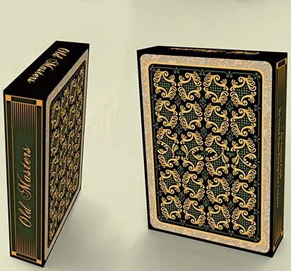 Bicycle Old Masters 2nd Edition Playing Cards - image 3