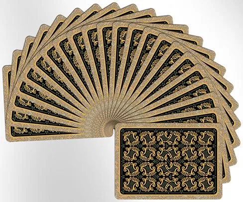 Bicycle Old Masters 2nd Edition Playing Cards - image 4