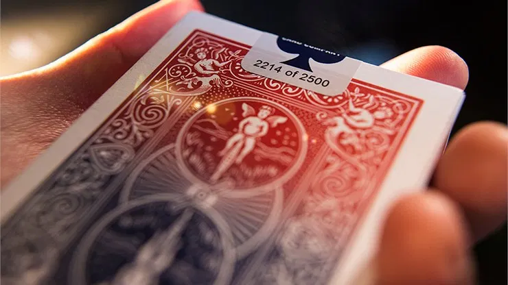 Bicycle Ombre Playing Cards - image 2