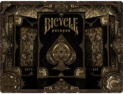 Bicycle Paragon Playing Cards