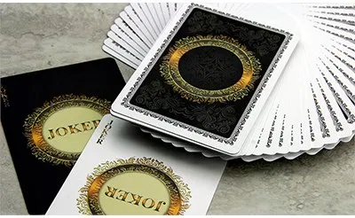 Bicycle Phenographic Playing Cards - image 3