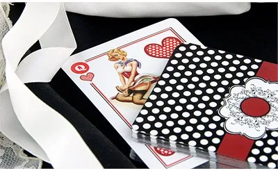 Bicycle Pin-Up Playing Cards - image 6