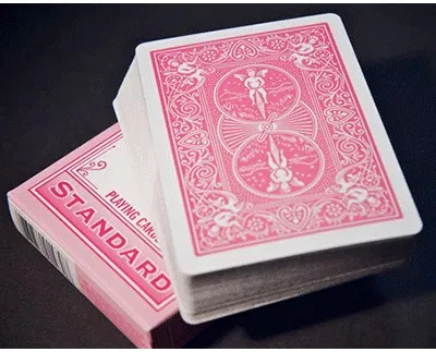 Bicycle Pink Ribbon Playing Cards - image 2