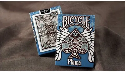 Bicycle Pluma Playing Cards - image 2