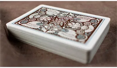 Bicycle Pluma Playing Cards - image 4