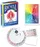 Bicycle Rainbow Playing Cards