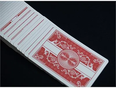 Bicycle Prestige Plastic Playing Cards - image 4