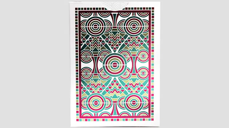 Bicycle Prismatic Playing Cards - image 3
