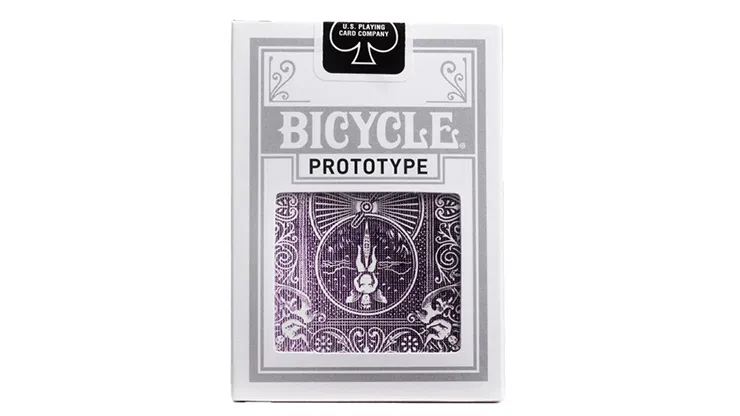 Bicycle Prototype Playing Cards - image 3