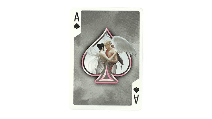 Bicycle Psyche Playing Cards - thumbnail 2