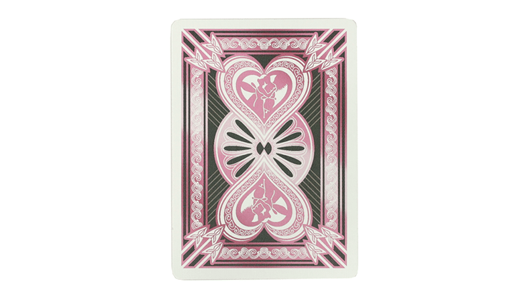Bicycle Psyche Playing Cards - thumbnail 3