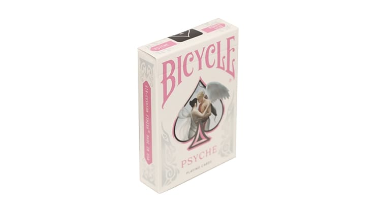 Bicycle Psyche Playing Cards - image 1