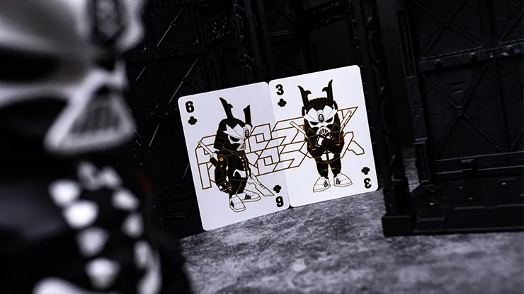 Bicycle Quiccs OG Black Playing Cards - image 5