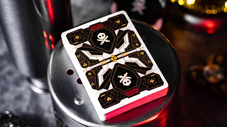 Bicycle Quiccs OG Black Playing Cards - image 6