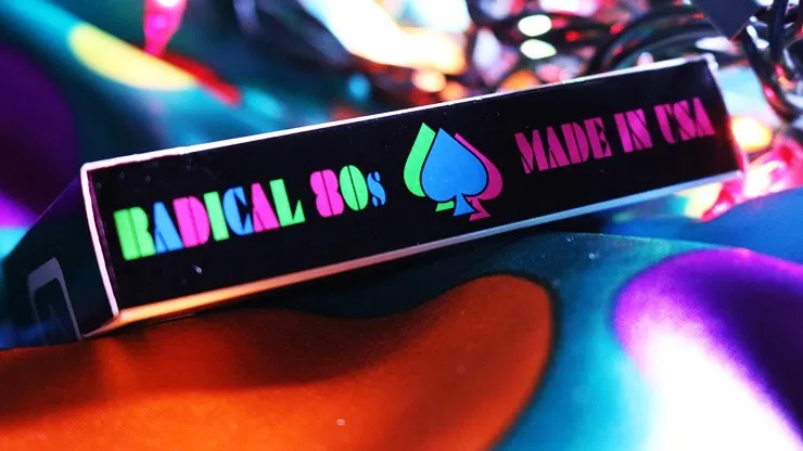 Bicycle Radical 80's - image 2
