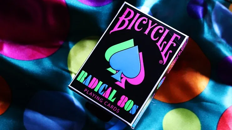 Bicycle Radical 80's - image 1