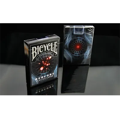 Bicycle Redcore Playing Cards (Limited Edition)