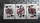 Bicycle Rider Back Playing Cards - Crimson Luxe V2 (Red) - image 8