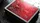 Bicycle Rider Back Playing Cards - Crimson Luxe V2 (Red) - image 10