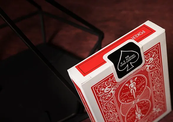 Bicycle Rider Back Playing Cards - image 2