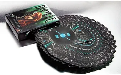 Bicycle Robotics Playing Cards - image 2