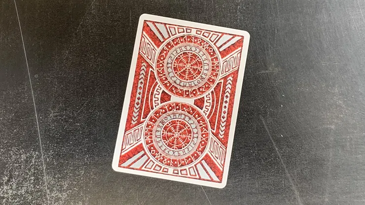 Bicycle Rune V2 Playing Cards - image 2