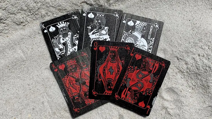 Bicycle Scorpion Playing Cards - image 5