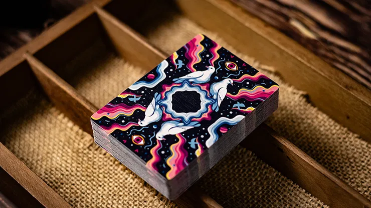 Bicycle Serenity Playing Cards - image 2