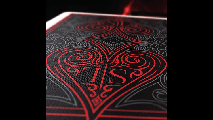 Bicycle Shin Lim Playing Cards - thumbnail 2