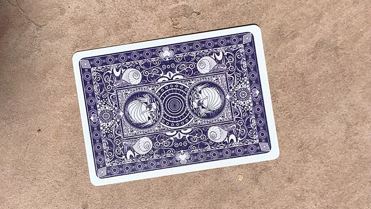 Bicycle Snail Playing Cards - image 2