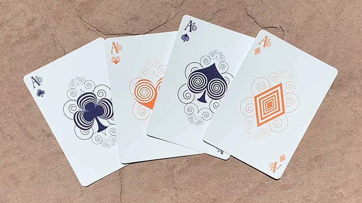 Bicycle Snail Playing Cards - image 3