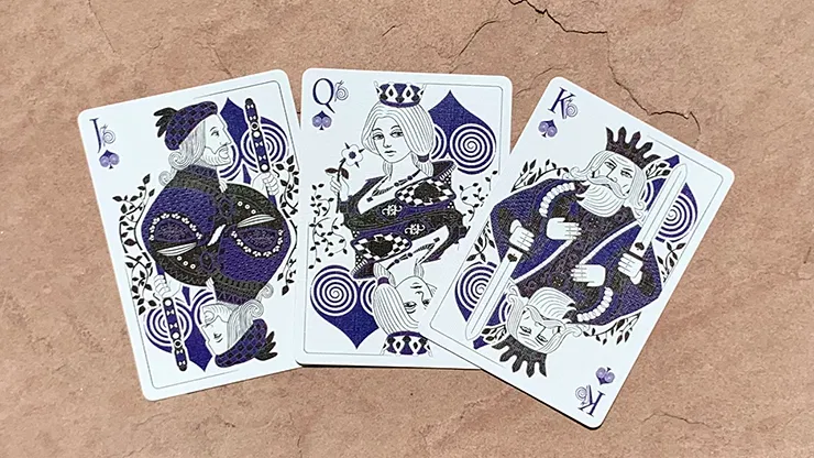 Bicycle Snail Playing Cards - image 4