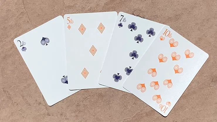 Bicycle Snail Playing Cards - image 5