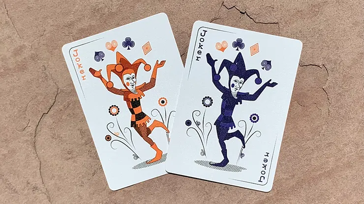 Bicycle Snail Playing Cards - image 6