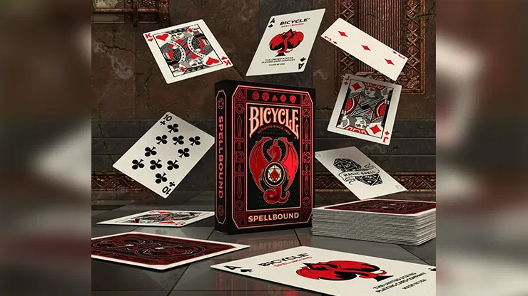 Bicycle Spellbound - image 4