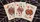 Bicycle Spider Playing Cards - image 4