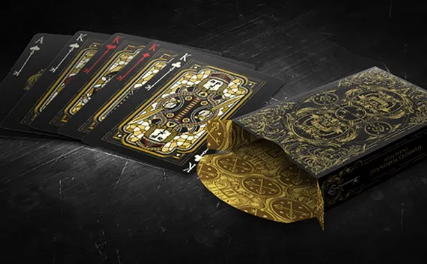 Bicycle Spirit II Playing Cards - image 2