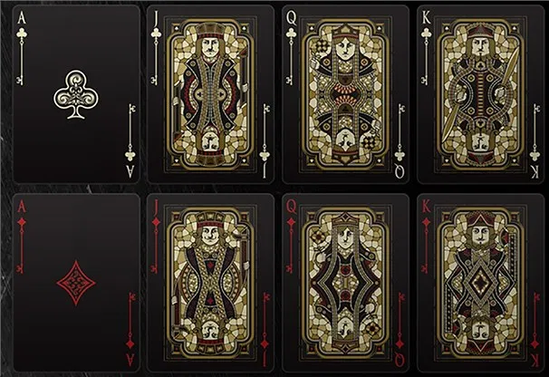 Bicycle Spirit II Playing Cards - image 5