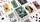 Bicycle Spy Family Playing Cards - image 2